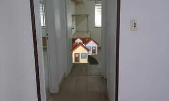 Imagem 5: Amplo Apartamento para Alugar 2 quartos sendo 1 suíte Prox a VLT em Santos