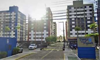 Imagem: Condominio Porto das Águas