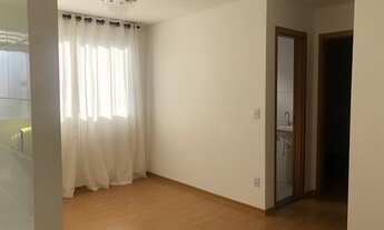 Imagem 2: Apartamento No Villa Garden