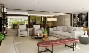 Imagem 2: JN - Quadrissima da praia do leblon