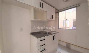 Imagem 3: Apartamento de 2 quartos para alugar no bairro Jardim Leopoldina