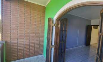 Imagem 4: Casa para aluguel possui 70 metros quadrados com 1 quarto em Jardim São José - Mauá - SP