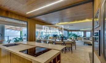 Imagem 5: Apartamento Penthouse no Setor Marista com 04 suítes plenas, ao lado do Shopping Bougainvi