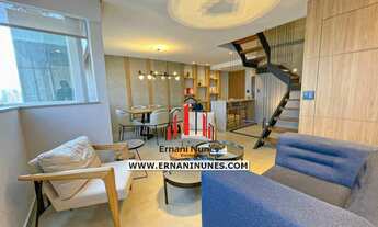 Imagem 3: Cobertura Duplex 2 Suites e Jacuzzi em Aguas Claras - Ernani Nunes