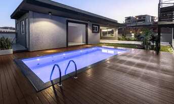 Imagem 4: Casa em condomínio fechado / Camboriú - SC