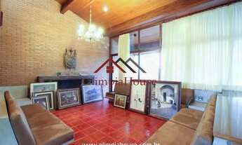 Imagem 3: Venda Casa 4 Dormitórios - 907 m² Brooklin