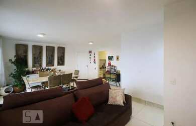 Imagem 7: Apartamento para Aluguel - Campo Belo, 3 Quartos, 109 m2