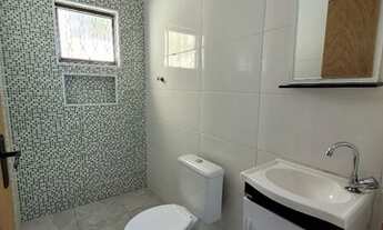 Imagem: Casa 3 cômodos água/luz incluso