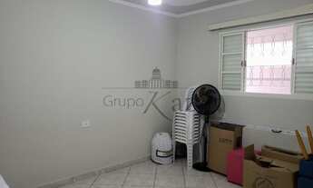 Imagem 5: LINDA Casa - Cidade Morumbi - 2 Dormitórios - 90m²