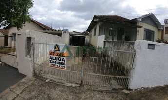 Imagem 2: LOCAÇÃO Casa com 2 dormitórios