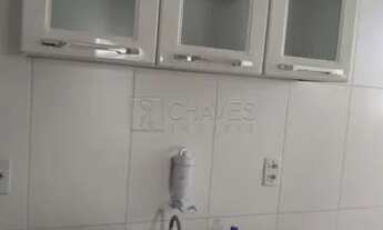 Imagem 3: Apartamento Padrão em Ribeirão Preto