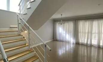 Imagem 2: Casa com 4 dormitórios à venda, 310 m² por R$ 3.200.000 - Alphaville 05 - Santana de Parna