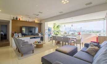 Imagem 7: Venda Apartamento 4 Dormitórios - 120 m² Brooklin