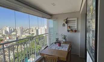 Imagem 5: Apartamento todo planejado com 69m² a venda no Bairro Santa Paula - São Caetano do Sul.