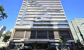 Imagem: Sala à venda por R$ 690000.00, 60.30 m2