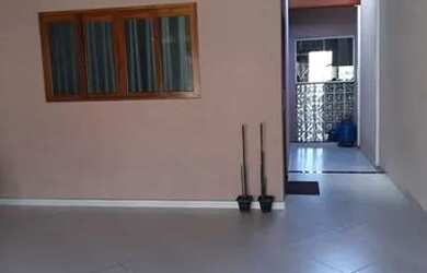 Imagem 6: Casa em questão está localizada no Parque Interlagos e possui as seguintes características