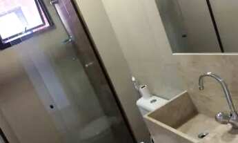 Imagem 6: Apartamento para aluguel, Mobiliado, com 62M2, com 2 quartos em Calhau - São Luís - MA