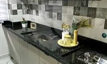 Imagem 5: Apartamento na planta à venda em Santana - 45,42m², 2 dormitórios e sem vaga