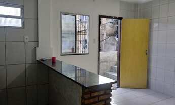 Imagem 2: Aluga- se Casa com 1 dormitório