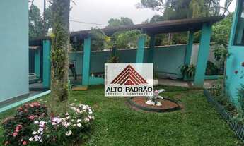 Imagem 3: Casa com 3 dormitórios à venda, 280 m² por R$ 1.000.000,00 - Jardim Clube de Campo - Santo