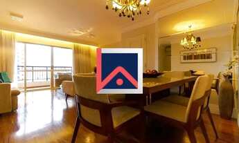 Imagem 5: Apartamento Venda 4 Dormitórios - 134 m² Vila Romana