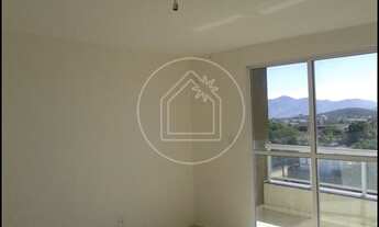 Imagem 3: Apartamento no centro de Itaborai