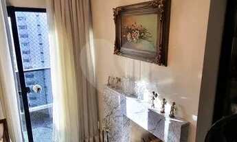 Imagem 5: Apartamento 4 quartos mobiliado