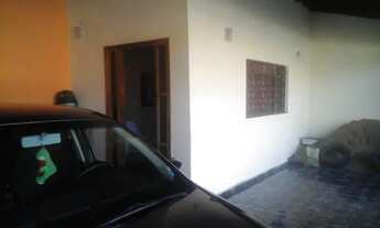 Imagem 2: Casa no Bairro Jardim Prudência na cidade de Bauru