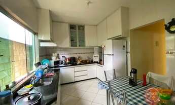 Imagem 2: Casa para alugar, 90 m² por R$ 3.200,00/mês - Progresso - Brumadinho/MG