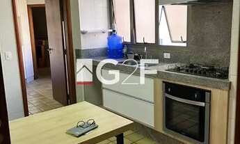 Imagem 5: Apartamento Cambuí