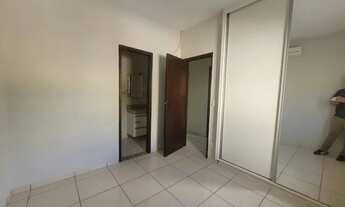 Imagem 4: Casa para aluguel com 92 m2 com 03 quartos no Bairro Santa Mônica - Uberlândia - MG