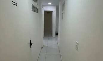 Imagem 5: EC- apartamento 45 metros, 01 quarto, ao lado shopping Rio Mar