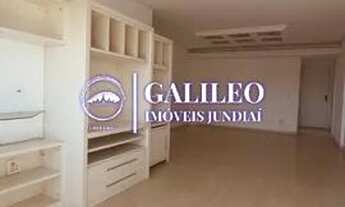 Imagem 2: VENDE SE Apartamento 107M² no Condomínio Residencial Caribe | Centro | Jundiaí