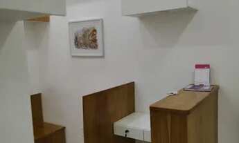 Imagem 2: Studio para aluguel com 24 metros quadrados com 1 quarto em Tijuca - Rio de Janeiro - RJ