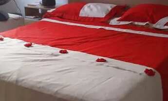 Imagem: ALUGO QUARTO EM APARTAMENTO EM CRUZ DAS