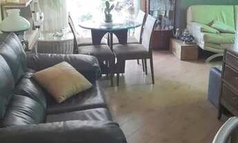 Imagem 4: Apartamento Duplex para Locação em São Paulo, Vila Andrade, 3 dormitórios, 1 suíte, 3 banh