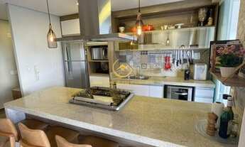 Imagem 6: Apartamento à venda no bairro Village Terras de Indaiá - Indaiatuba/SP