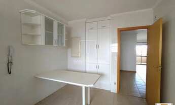 Imagem 4: Apartamento (tipo - padrao) 4 dormitórios/suite, cozinha planejada, portaria 24 horas, ele