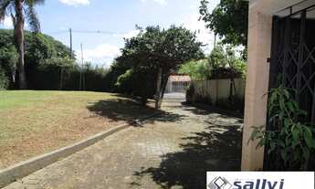 Imagem 5: Casa residencial com 2 dormitórios para alugar - R$ 2.950,00/mês + taxas - Campina do Siqu