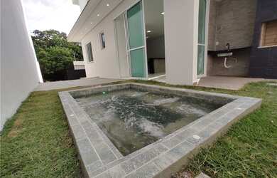 Imagem 5: A casa do Paraíso com 3 dormitórios à venda, 97 m², Praia de Jacumã, Conde-PB