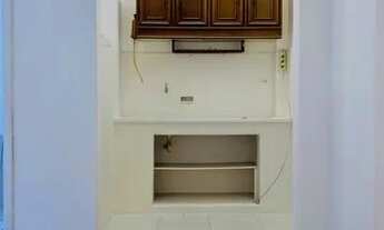 Imagem 4: Kitnet/conjugado para venda possui 16 m² - Catete - Rio de Janeiro