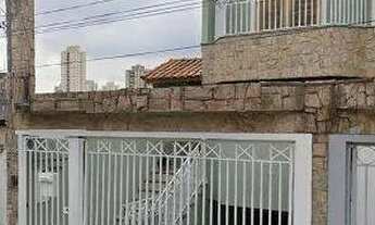 Imagem: Sobrado para alugar, 222 m² por R$ 3.900,00/mês