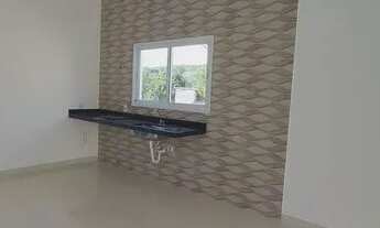 Imagem 2: Casa individual térrea á venda no bairro Caioçara -Jarinu/SP - W2127_CA02572