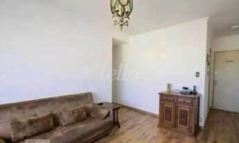 Imagem: São Paulo - Apartamento Padrão - Saúde