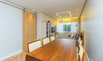 Imagem 3: Apartamento à venda Rua São Manoel, Rio Branco - Porto Alegre