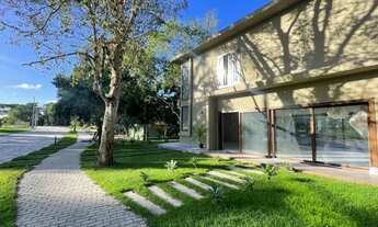 Imagem 4: Casa em Trancoso - condomínio de alto padrão