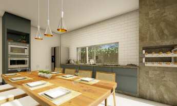 Imagem 7: Casa em Lagoa Santa no Residencial Paineiras / Lundcéia