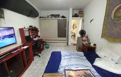 Imagem 15: Apartamento para venda com 2 quartos 2 quadras da praia em Boqueirão - Santos SP