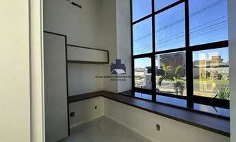 Imagem 5: Casa à venda no Condomínio Parque Residencial Buona Vita - São José do Rio Preto/SP