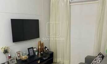 Imagem 2: Apartamento (tipo - padrao) 2 dormitórios, cozinha planejada, portaria 24hs, lazer, espaço